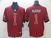 Nike Cardinals 1 Kyler Murray Red Drift Fashion Limited Jersey,baseball caps,new era cap wholesale,wholesale hats
